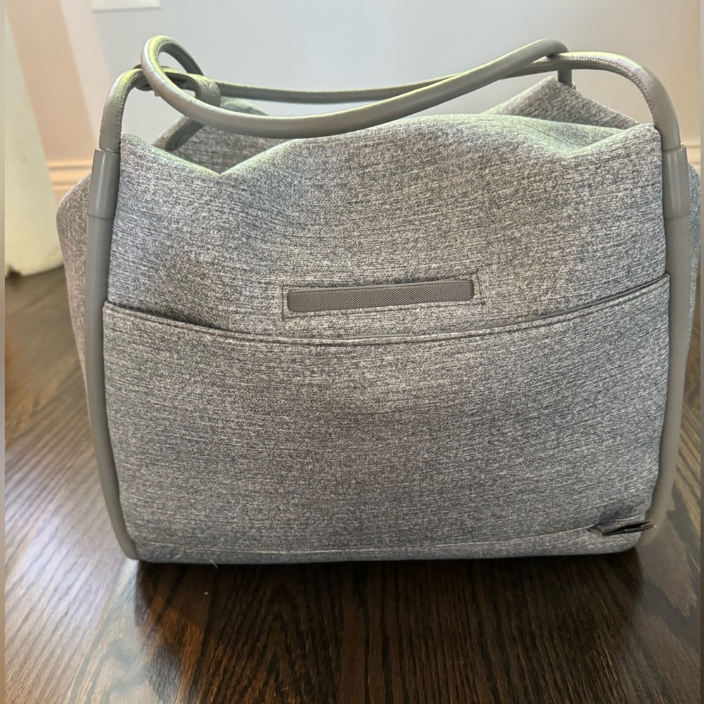 Used Once! Thacker Maddy Duffle - Picture 3 of 11
